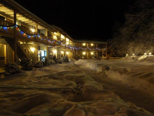 Viking Motel image 1