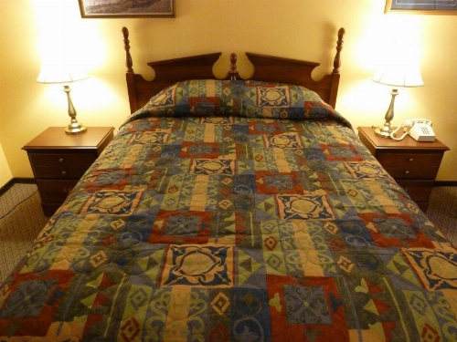 Viking Motel image 13