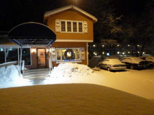 Viking Motel image 25