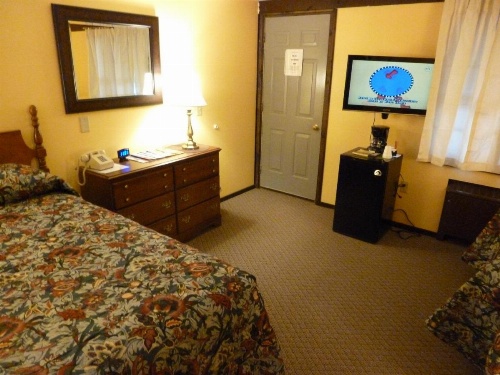 Viking Motel image 5