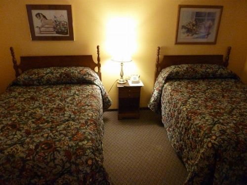 Viking Motel image 9
